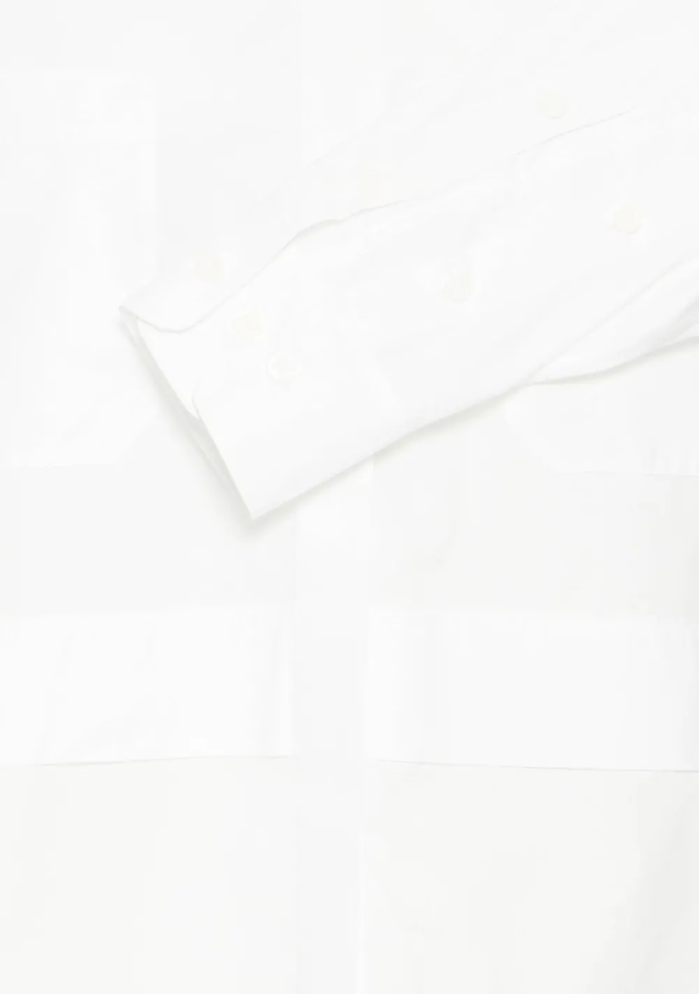 Blouses>BALL BLOUSE Off white