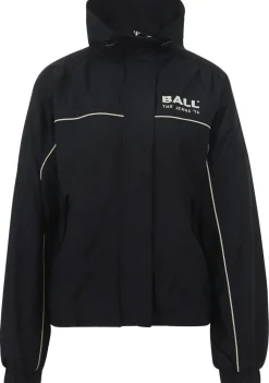 Blazers & Jasjes>BALL JASJE Zwart