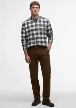 Overhemden>BARBOUR OVERHEMD