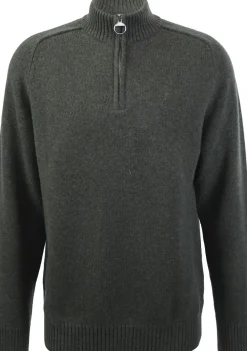 Truien>BARBOUR TRUI Groen