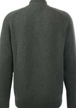 Truien>BARBOUR TRUI Groen