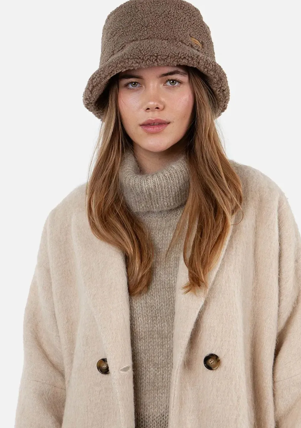 Accessoires>BARTS MUTS