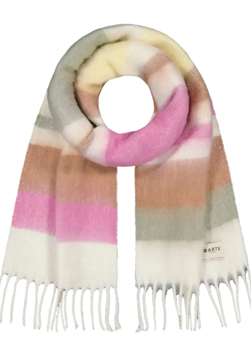 Accessoires>BARTS SJAAL