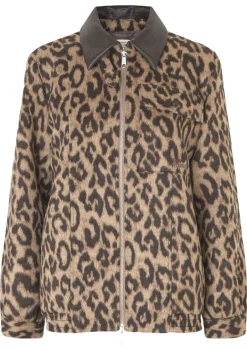 Blazers & Jasjes>BAUM UND PFERDGARTEN JASJE Beige