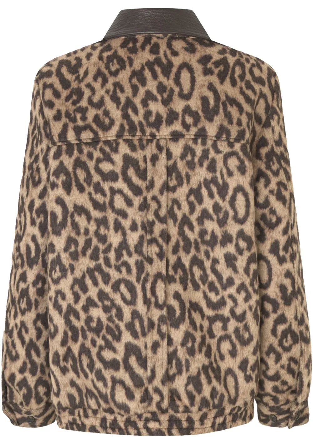 Blazers & Jasjes>BAUM UND PFERDGARTEN JASJE Beige