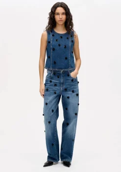 Jeans|Broeken>BAUM UND PFERDGARTEN JEANS