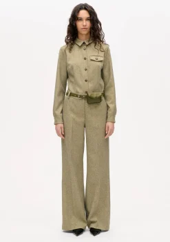 Broeken|Pakken & Co-Ords>BAUM UND PFERDGARTEN PANTALON