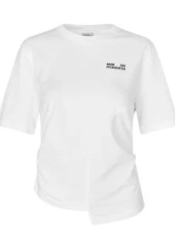 Shirts>BAUM UND PFERDGARTEN SHIRT Wit