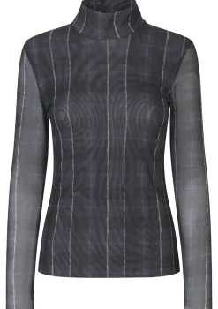 Shirts>BAUM UND PFERDGARTEN SHIRT Blauw