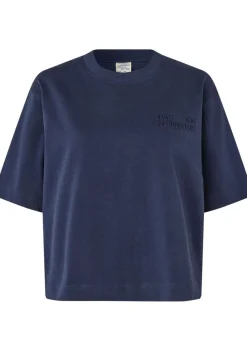 Shirts>BAUM UND PFERDGARTEN SHIRT Blauw