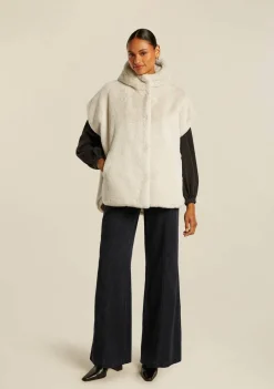 Jassen>BEAUMONT BODYWARMER