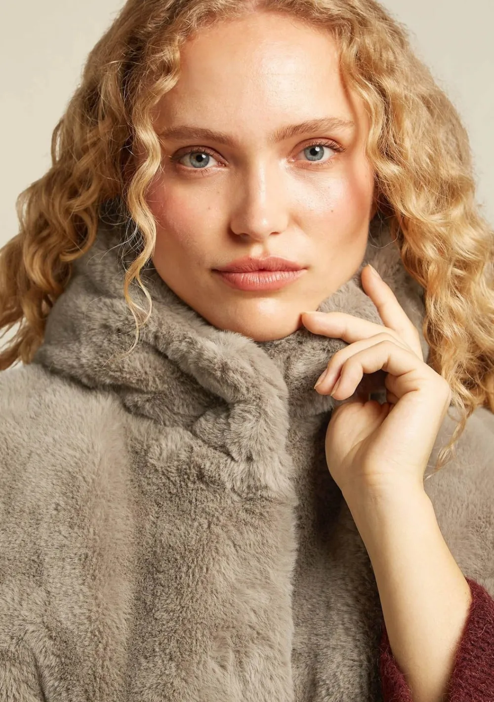 Jassen>BEAUMONT BODYWARMER