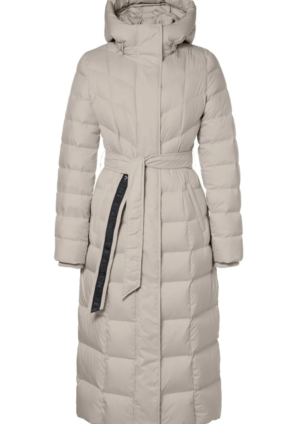 Jassen>BEAUMONT JACK