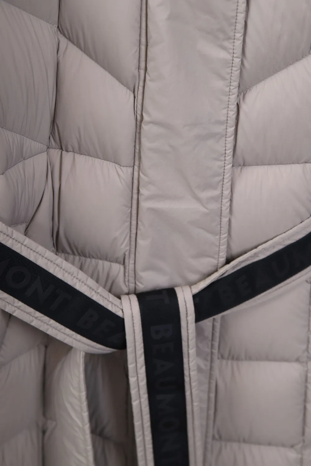 Jassen>BEAUMONT JACK