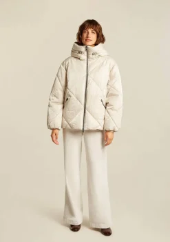 Jassen>BEAUMONT JACK Off white