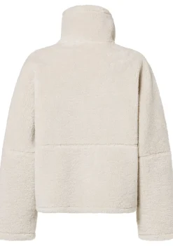 Jassen|Winterjassen>BEAUMONT MANTEL Off white