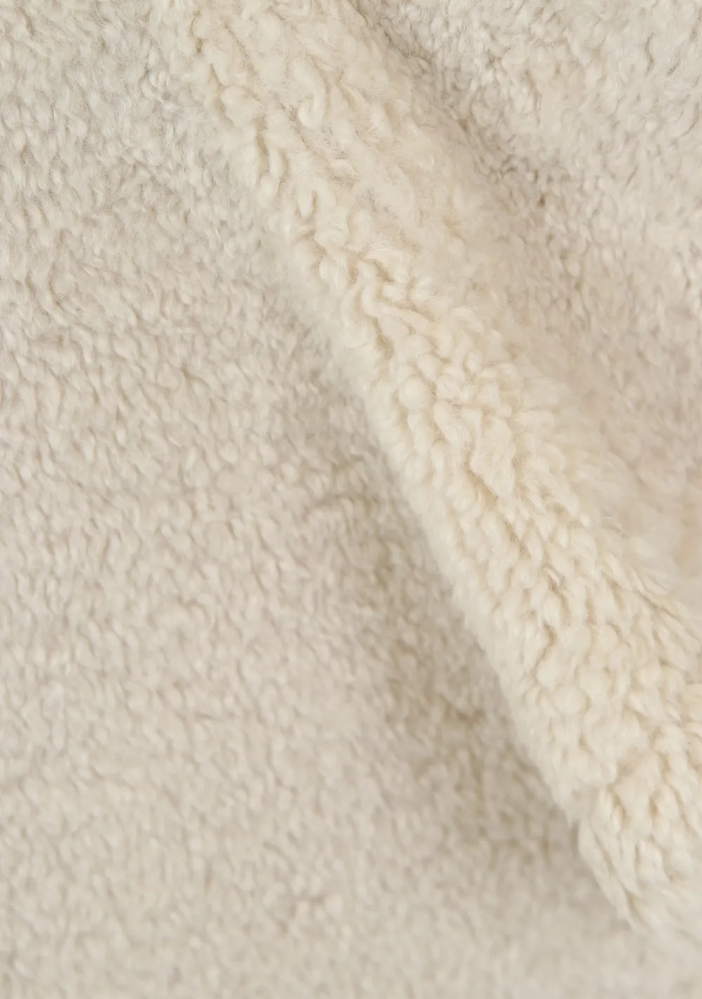 Jassen|Winterjassen>BEAUMONT MANTEL Off white