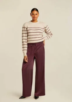 Broeken>BEAUMONT PANTALON