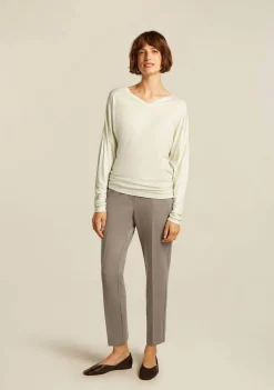 Shirts>BEAUMONT SHIRT Off white