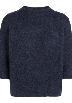 Truien>BEAUMONT TRUI Blauw