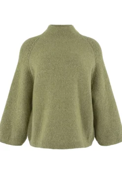 Truien>BELLAMY COLTRUI Groen