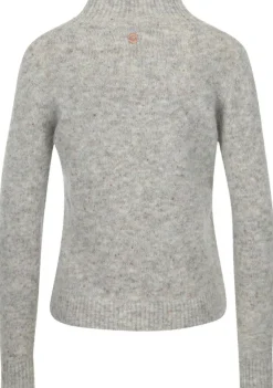 Truien>BELLAMY COLTRUI Grijs