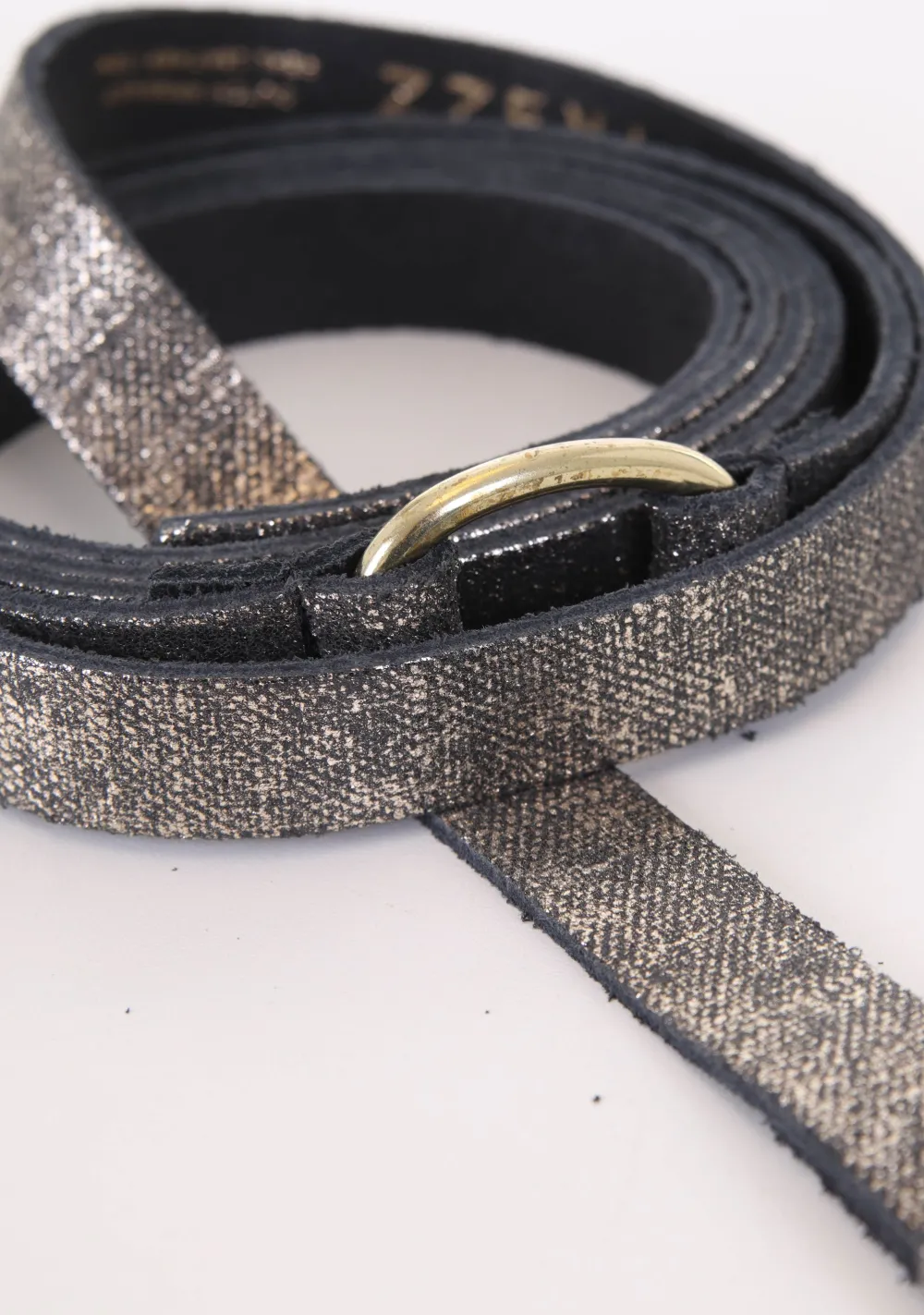 Accessoires>BELT WEAR RIEM