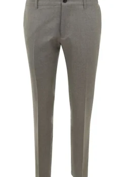 Broeken>BERWICH CHINO