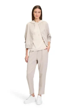 Blazers & Jasjes|Pakken & Co-Ords>BETTY & CO JASJE Beige