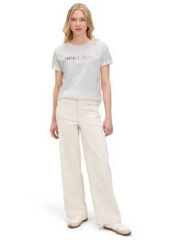 Shirts>BETTY & CO SHIRT Off white