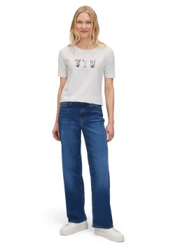 Shirts>BETTY & CO SHIRT Off white