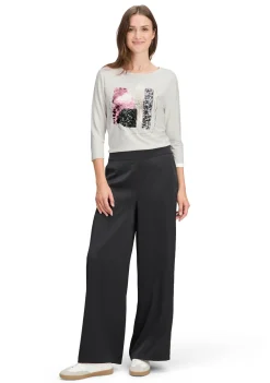 Shirts>BETTY & CO SHIRT Off white