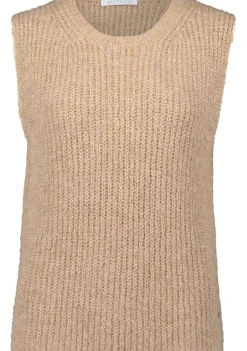 Truien>BETTY & CO SPENCER Beige