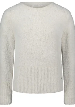 Truien>BETTY & CO TRUI Off white