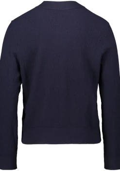 Vesten>BETTY & CO VEST Blauw