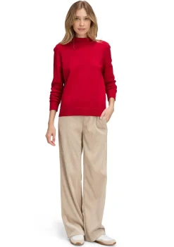 Truien>BETTY BARCLAY COLTRUI Rood