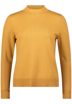 Truien>BETTY BARCLAY COLTRUI Geel