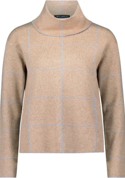 Truien>BETTY BARCLAY COLTRUI