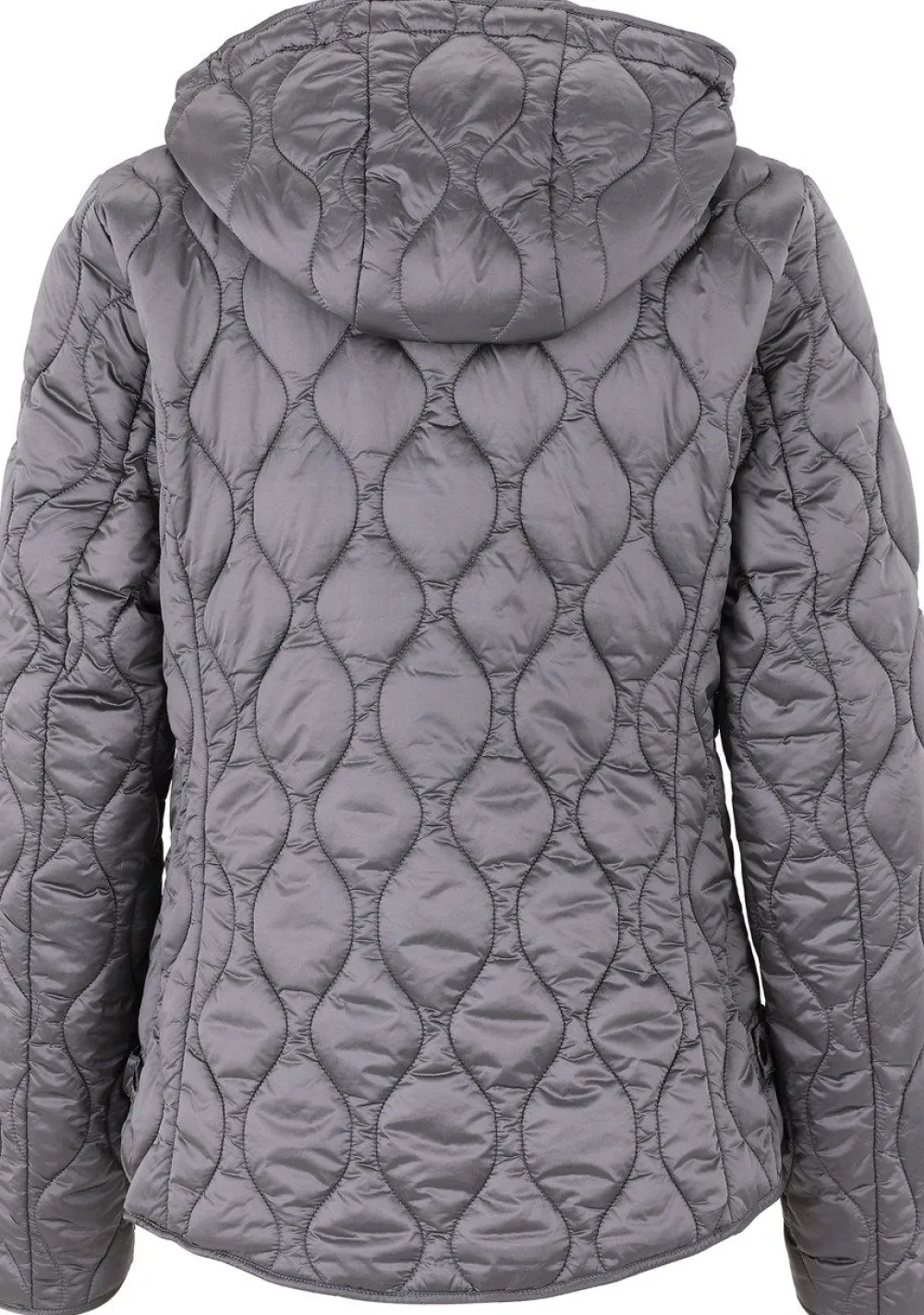 Winterjassen|Jassen>BETTY BARCLAY JACK Grijs