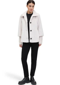 Jassen>BETTY BARCLAY JAS Beige