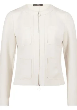 Blazers & Jasjes>BETTY BARCLAY JASJE Beige