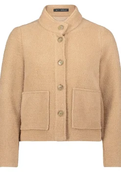 Blazers & Jasjes>BETTY BARCLAY JASJE Beige