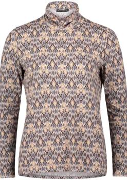 Shirts>BETTY BARCLAY SHIRT