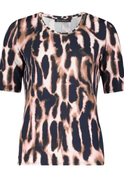 Shirts|Pakken & Co-Ords>BETTY BARCLAY SHIRT Blauw