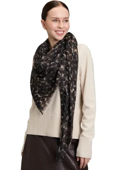 Accessoires>BETTY BARCLAY SJAAL