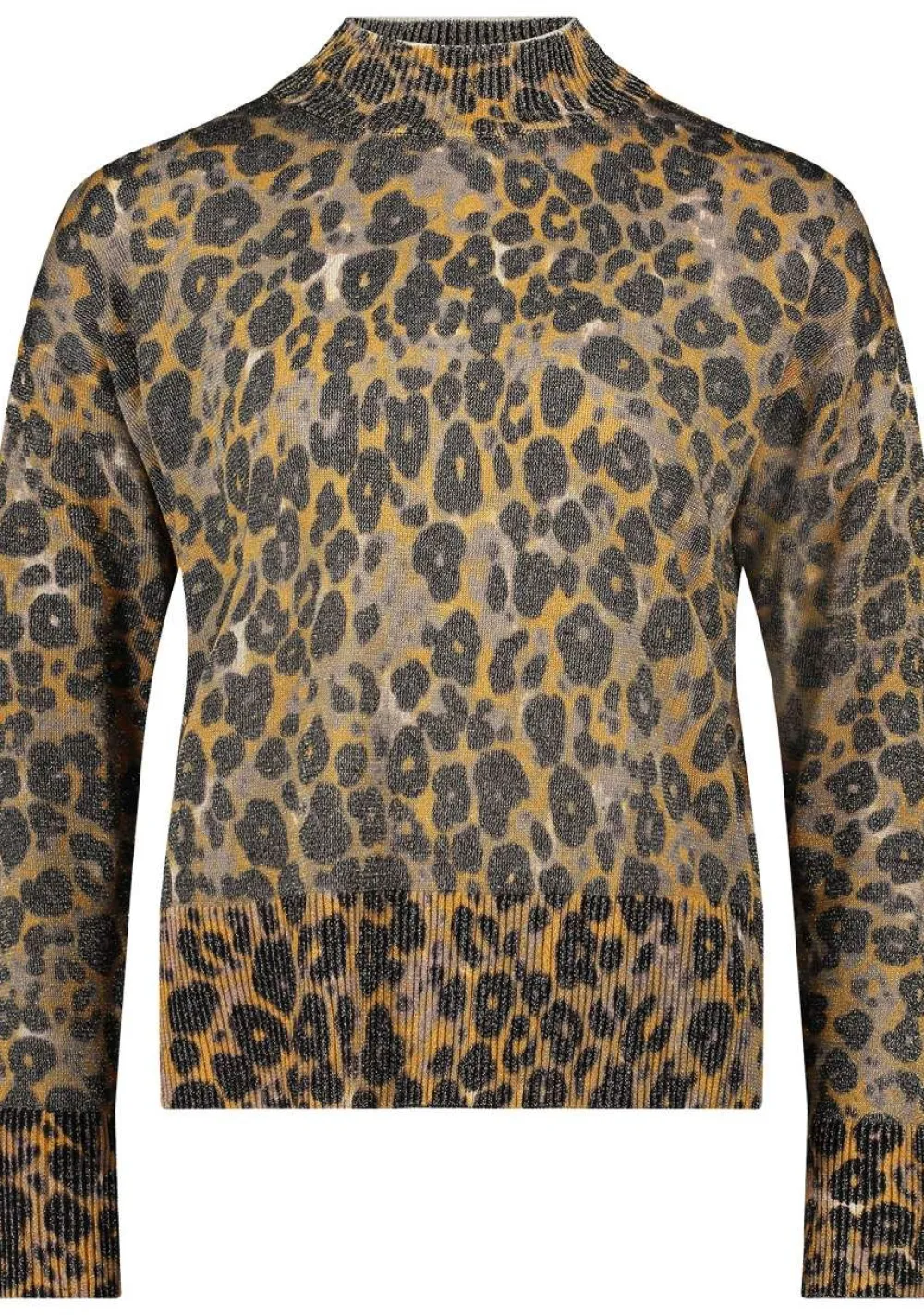 Truien>BETTY BARCLAY TRUI Bruin