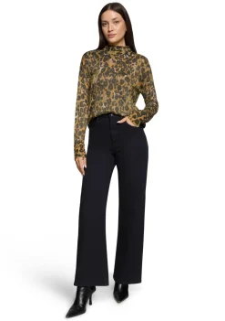 Truien>BETTY BARCLAY TRUI Bruin