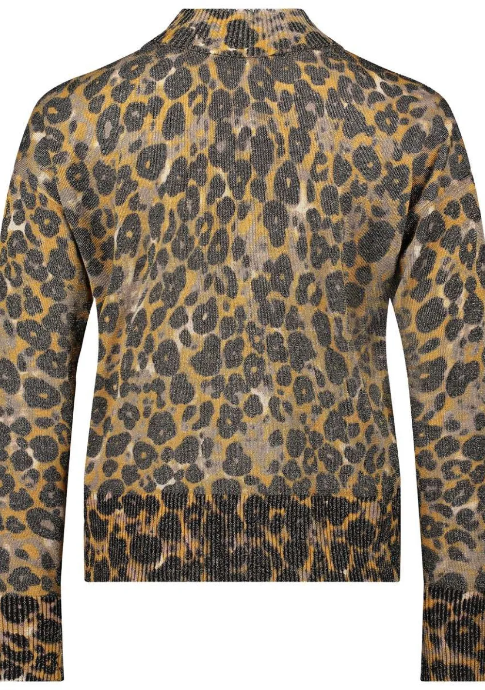 Truien>BETTY BARCLAY TRUI Bruin