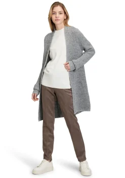 Vesten>BETTY BARCLAY VEST