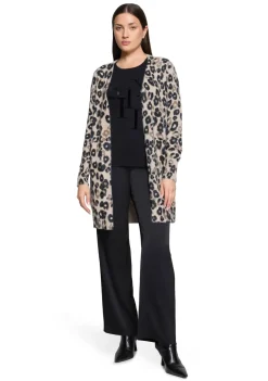 Vesten>BETTY BARCLAY VEST